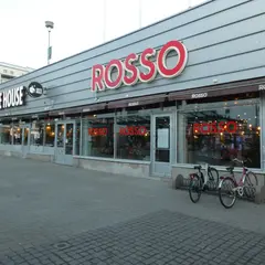 Rosso, Rovaniemi