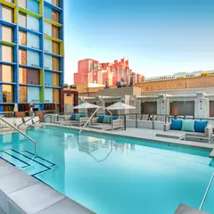 The Linq Hotel Casino