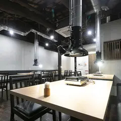 肉もん 河原町竹屋町店