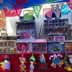 M&M Toys Inc.