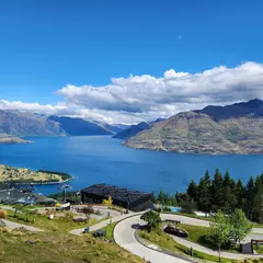 Skyline Luge