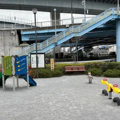 有明二丁目児童遊園