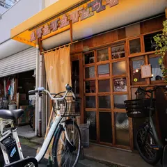 オリオリオリョウリ