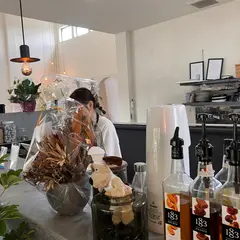 Loop cafe