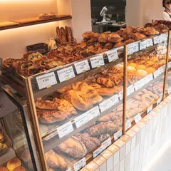 Boulangerie Avec