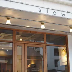 slow本店
