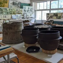 南牧村民俗資料館
