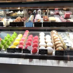 暁 patisserie FURUTA 清田店