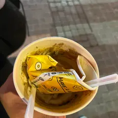 古早味面茶