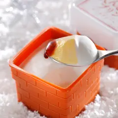 サンタクリーム すすきの えきのなか店