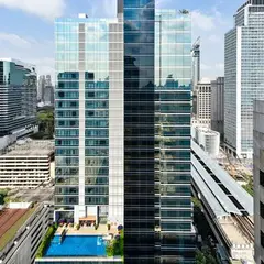 Four Points by Sheraton Bangkok Ploenchit