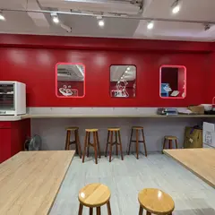 好想見面民権店