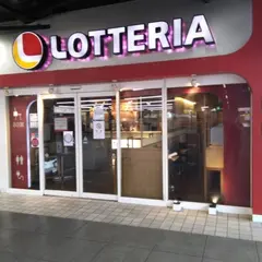 ロッテリア JR鶴橋駅FS店
