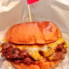 ヤスダバーガー