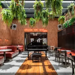 SIWILAI Sound Club