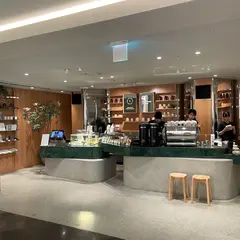 Bonanza Coffee Myeongdong