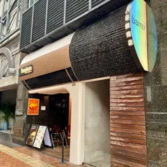 Bamu 베이커리