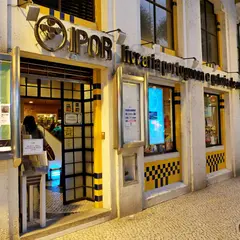 Livraria Portuguesa