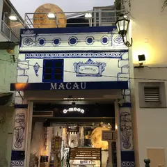 O-moon氹仔店