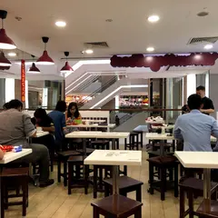 Ya Kun Kaya Toast