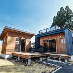 コスギリゾート / STAY / Cottage