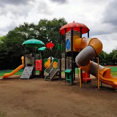 戸塚中台公園