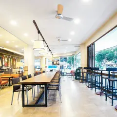 スターバックス