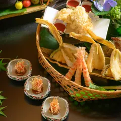 料理旅館・天ぷら吉川