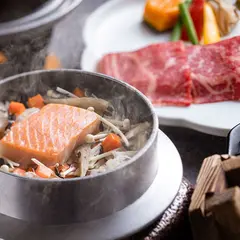 章月グランドホテル