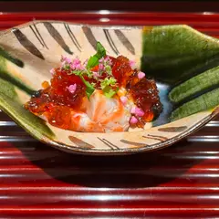 粋香（夜） 日々 粋香（昼）
