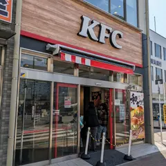 ケンタッキーフライドチキン大和店