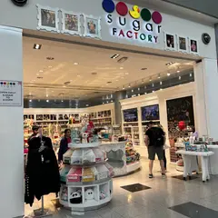 Sugar Factory