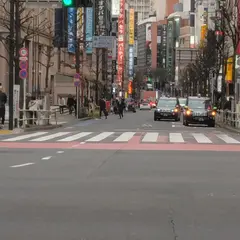 区役所通り
