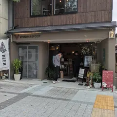 VIVOBAREFOOT KYOTO
