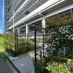 東京流通センター