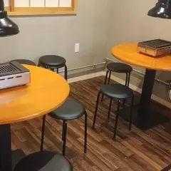 焼肉のだ