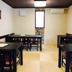 炭火うなぎ七福