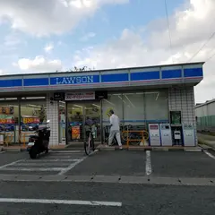 ローソン 養父丘店