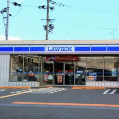 ローソン 枚方南船橋店