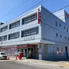 勝浦郵便局