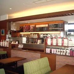 上島珈琲店 狭山店