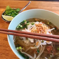 good morning pho