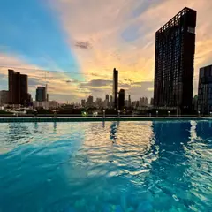The Sacha Apart Hotel Thonglor