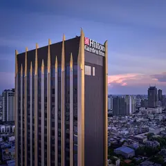 Hilton Garden Inn Bangkok Riverside