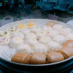良記古早味包子