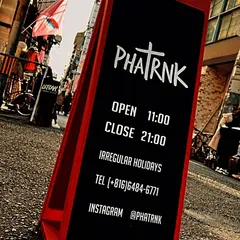 PHATRNK