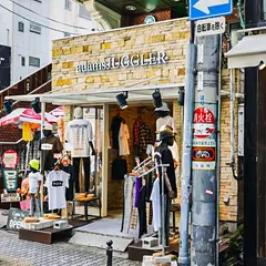 adamsJUGGLERアメリカ村店