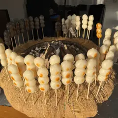炭火焼 三福茶屋