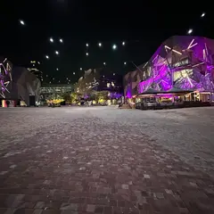 Federation Square