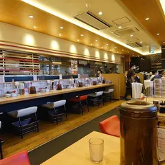 一風堂 川越インター店